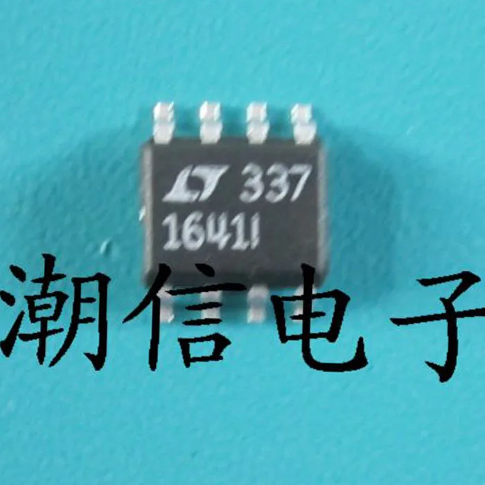 

free shipping 1641I LT1641IS8SOP-8 10PCS