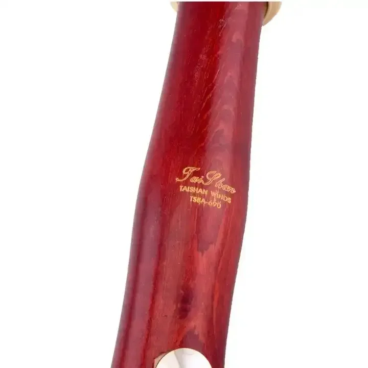 High quality woodwind musical instruments bassoon factory direct supply bassoon