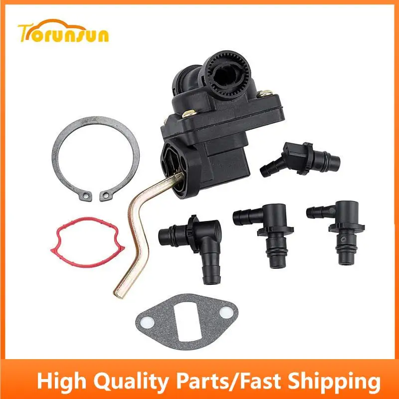 

48-559-01-S 4839303-S Fuel Pump Assembly 4855905S 48-559-05-S 4855905-S A-277539-S For Kohler K482 K532 K582 K482-35129