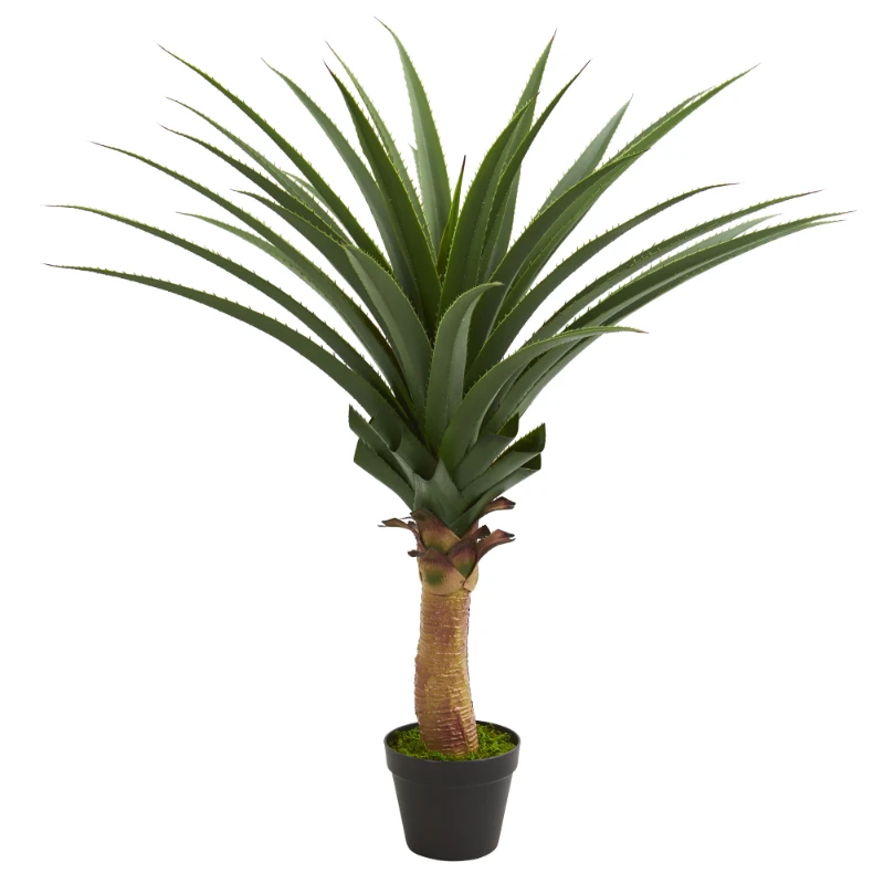 

Искусственное растение Agave 3,5'