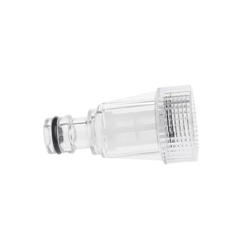 Car Wash Filter Plastic Water Filter for Karcher K2-K7 Pressure Washers