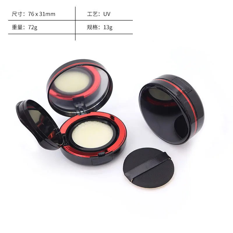 Black red