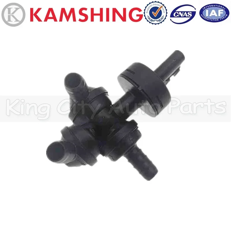 CAPQX For Volvo XC90 2003 2004 2006 2007 2008 2009 2010 2011 Car Power Brake Booster Vacuum Switch Valve 31265826 31400608
