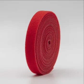 3/5M Organizer การจัดการสายเคเบิลลวด Winder เทปหูฟังเมาส์สายไฟสําหรับ iPhone Xiaomi Samsung 9