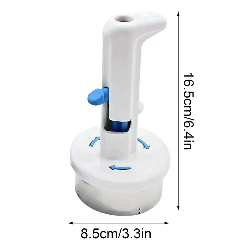 Ice Cream Sandwich Maker Ice Cream Scoop Cylinder Sandwich Spoon Release Accessories Kitchen Supplies