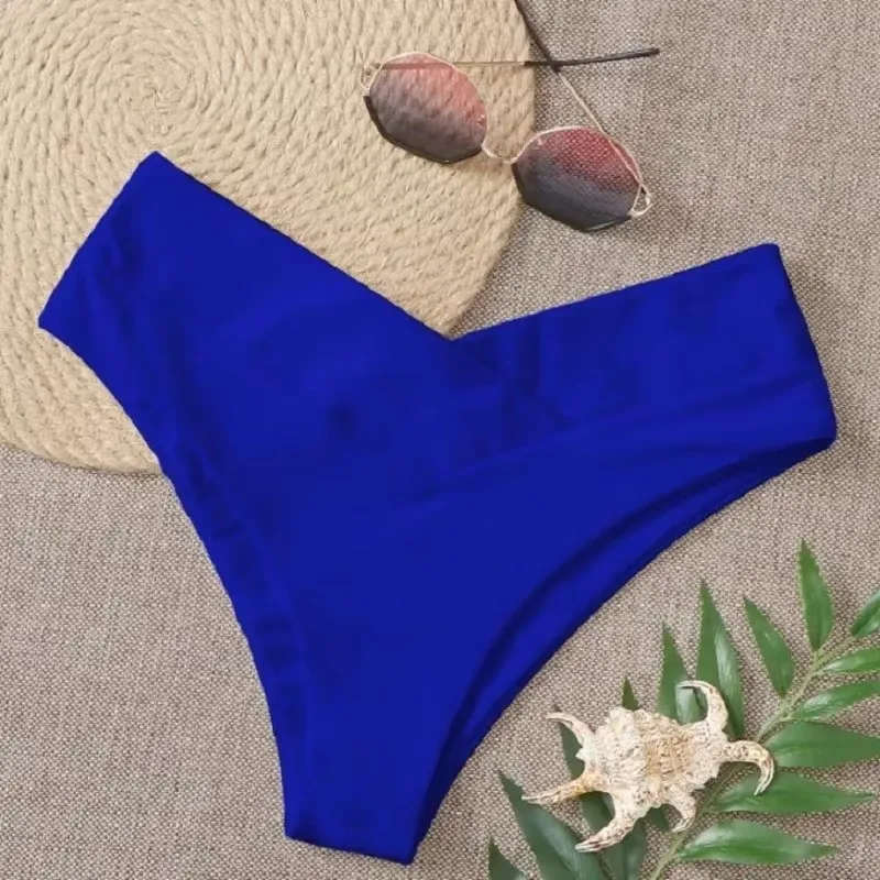 Swimsuit Women Briefs Bikini Bottom Swimwear Classic Bottoms Biquini Swim Short Cheeky Thong V Swim Trunks Brazillian Swimsuit women swimwear,bikini swimsuit,bikini bottom
