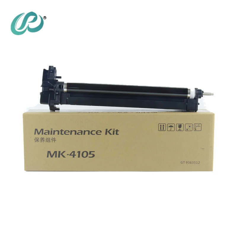 

1pcs New Compatible MK-4105 Maintenance Kit Drum Unit for Kyocera TASKalfa 1800 2200 1801 2201 2010 2011 MK4105 Copier Parts