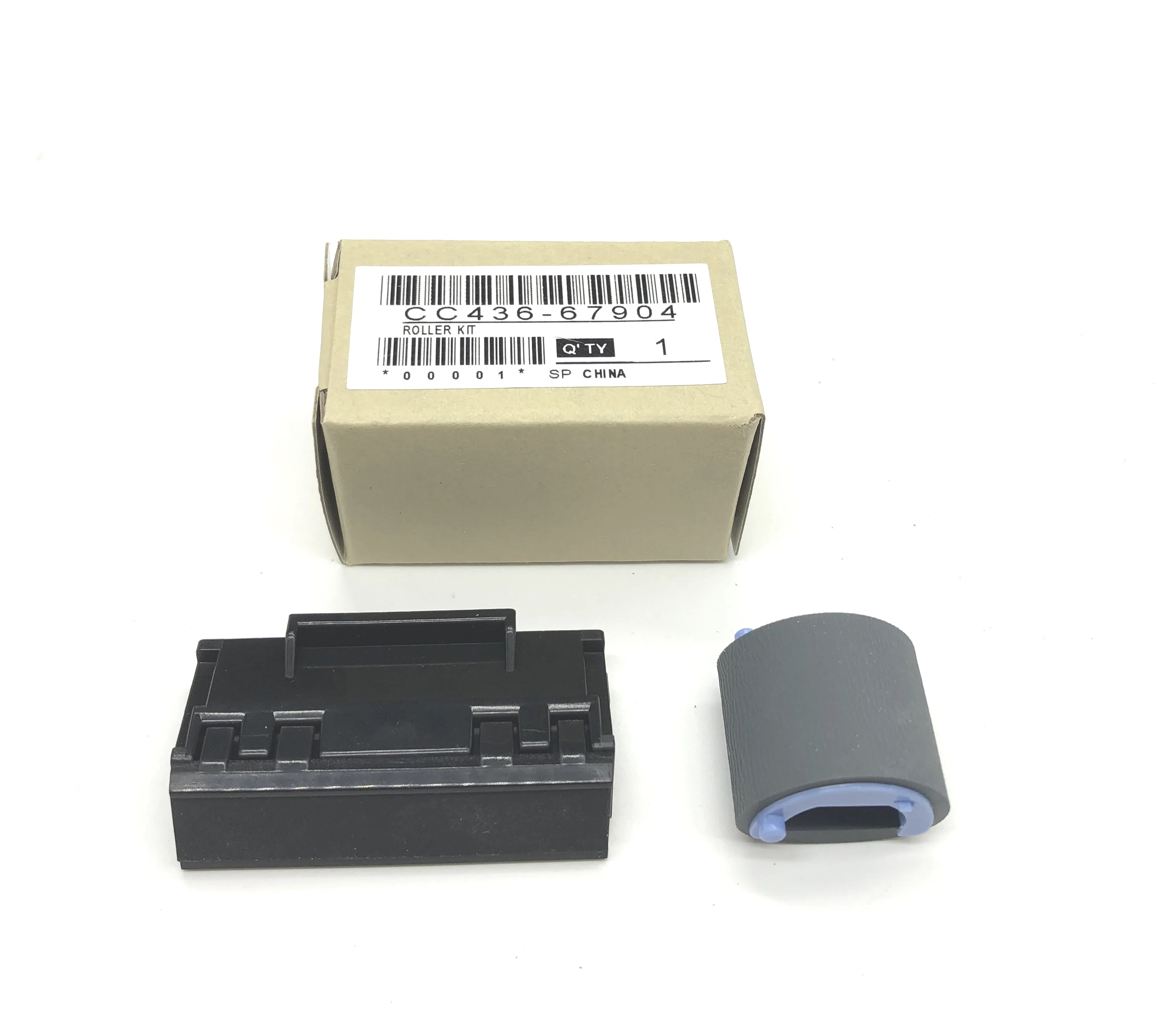 24/7 Kundendienst RabattZuschläge HP Ersatzteil Separation Roller Assy