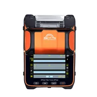 Original Signalfire FTTH Full Automatic Intelligent AI-9 AI-6A+ AI-6C+ AI-5 Pro AI-20 AI-30 Fiber Fusion Splicer Welding Machine