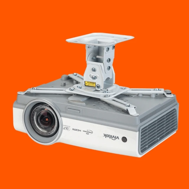 Support Video Projecteur Plafond - Projecteurs - AliExpress