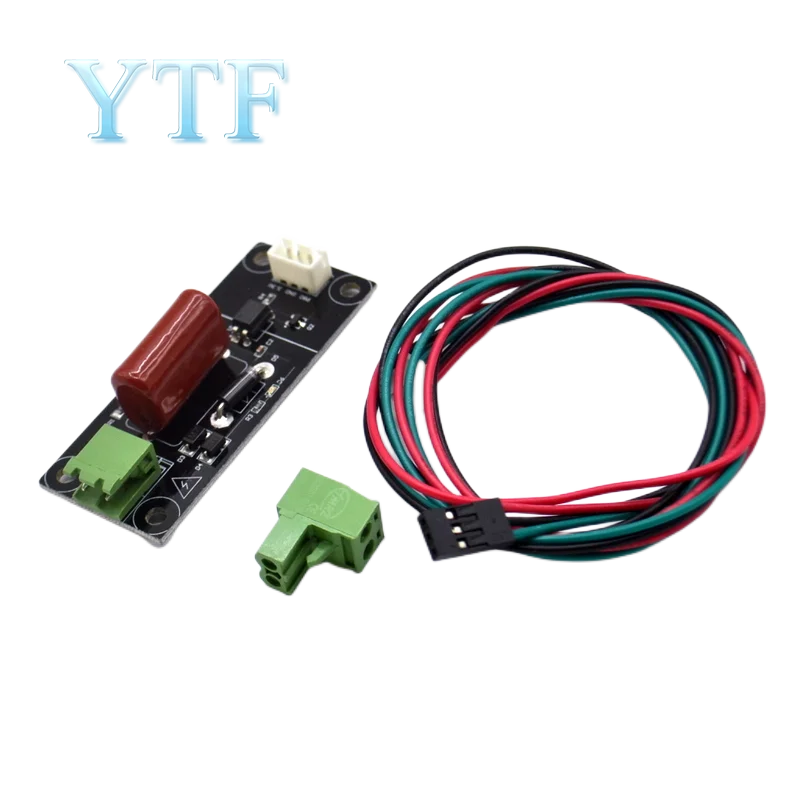 3d Printer Parts Mks Det Power Outage Detecting Module Monitor Detector For Tft Touch Screen