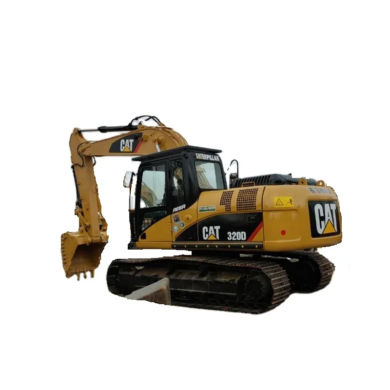 Недорогие б/у экскаваторы 12 t