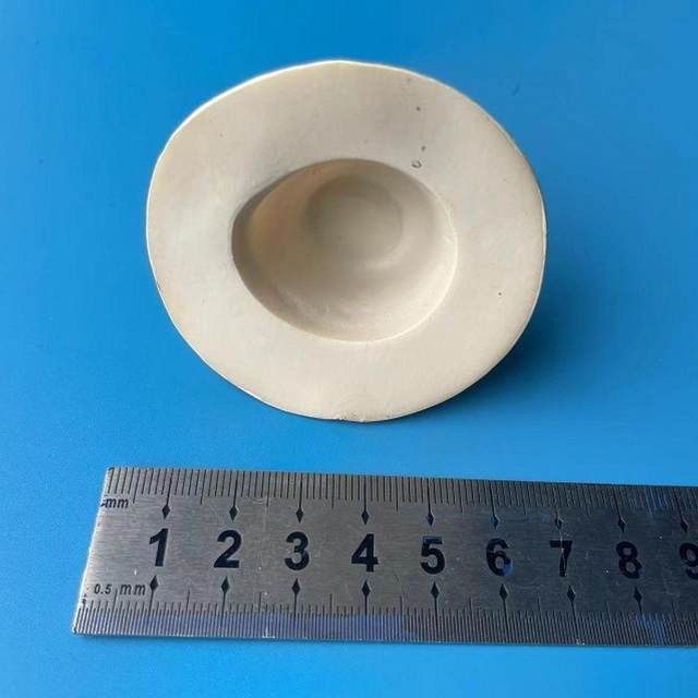 1/6 Mini Western Hat Pretend Play Props Miniature Doll Hat Western Doll Cap Action Figure Accessory for 12