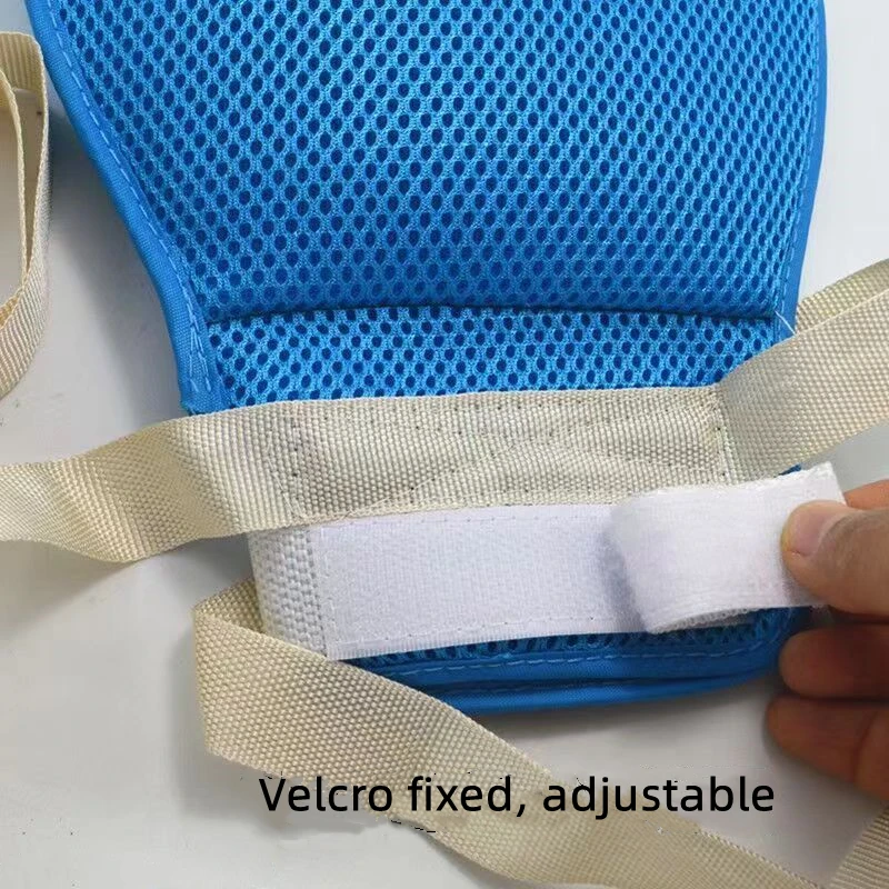 Gants de contention pour les mitaines de sécurité anti-rayures