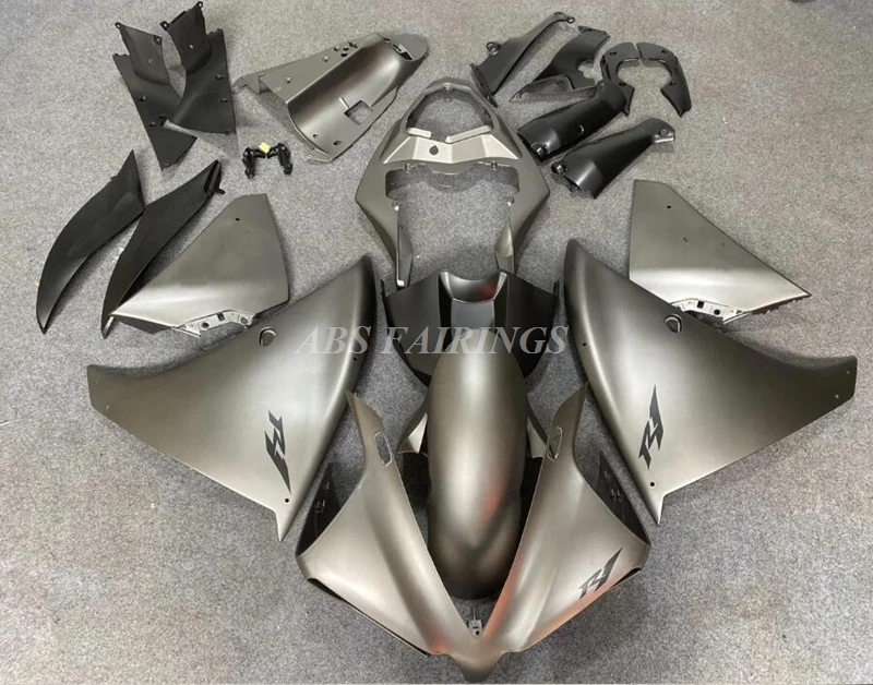 

Комплект обтекателей из АБС для YAMAHA R1 2009 2010 2011 2012 2013 2014 09 10 11 12 13 14