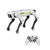 AI Robot Intelligent Machine Dog Voice Dialogue Phone Remote Control Programming Singing Dancing Machine Dog Kids Toys 1