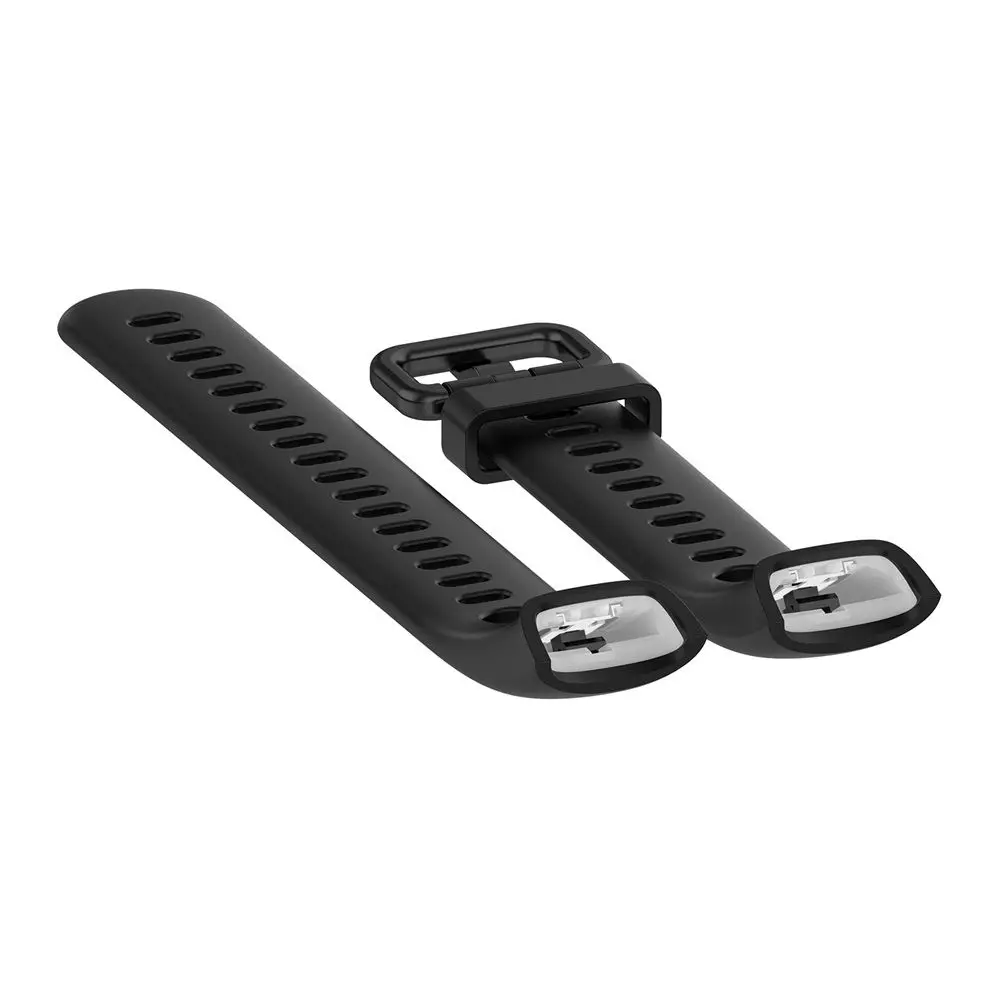 New Soft Silicone Strap Sports Replacement Watch Band for HUAWEI Band 4 ADS-B29 / Honor Band 5i  ADS-B19 Smart Watch Accessories