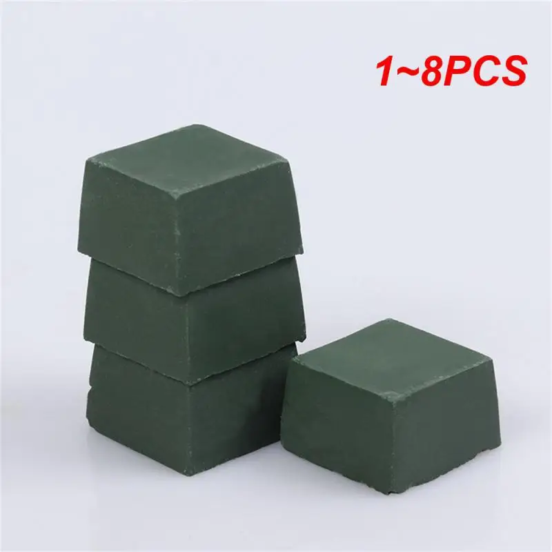

1~8PCS Grinding Paste High Hardness Polishing Paste Pulping Is Fine Feel Good Polishing And Grinding Paste Abrasive