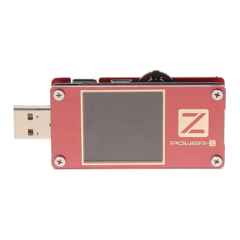 U13A YK001-USB-PD PD Hochberechtigte Fast-Ladungs-Datenkabel-Ladungskopferkennungsspannung und – Detail 10