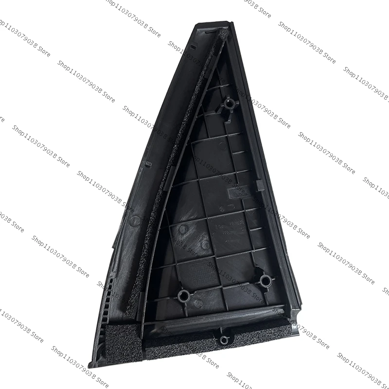 Kia Sportage 2005-2010 Rear Door Exterior Molding Triangle Trim 838301F001 car door moulding trim