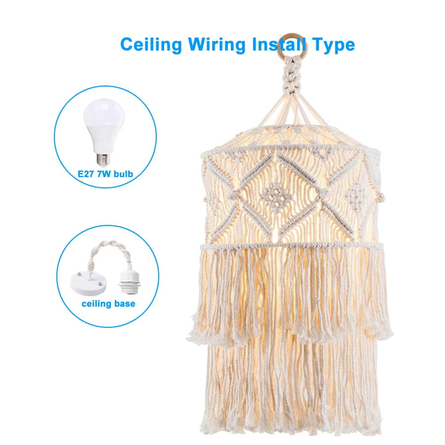 Ceiling Type C