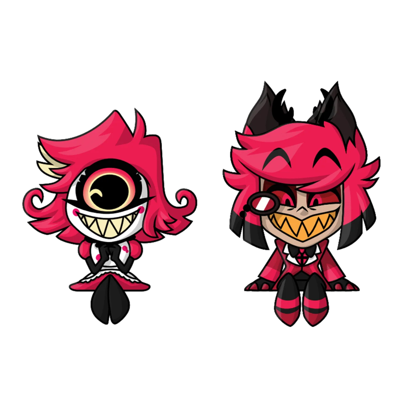 S9b812195c6e546e09ee687c24470be8aE - Helluva Boss Store