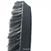 Kangti 3"/5"/6" Wool Polishing Pad High Density Lambs Woollen Polish Buffing Pad Car Polisher Buffing Waxing 4
