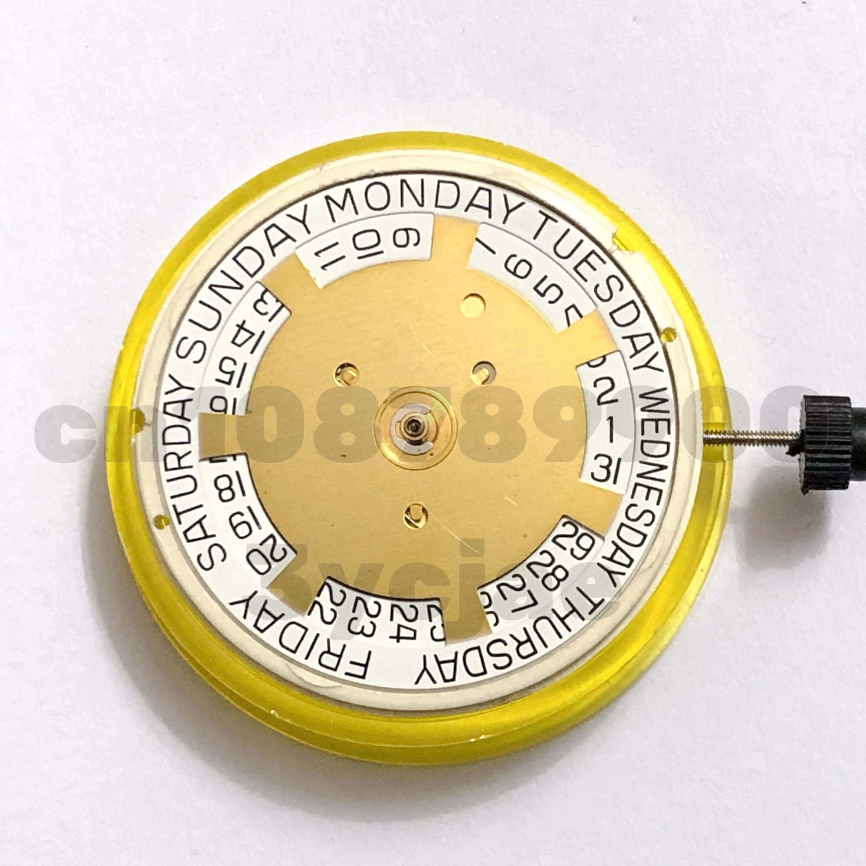 Watch movement Brand new domestic Tianjin Seagull ETA2834-2 movement package typing V8 can be equipped with a watch 2