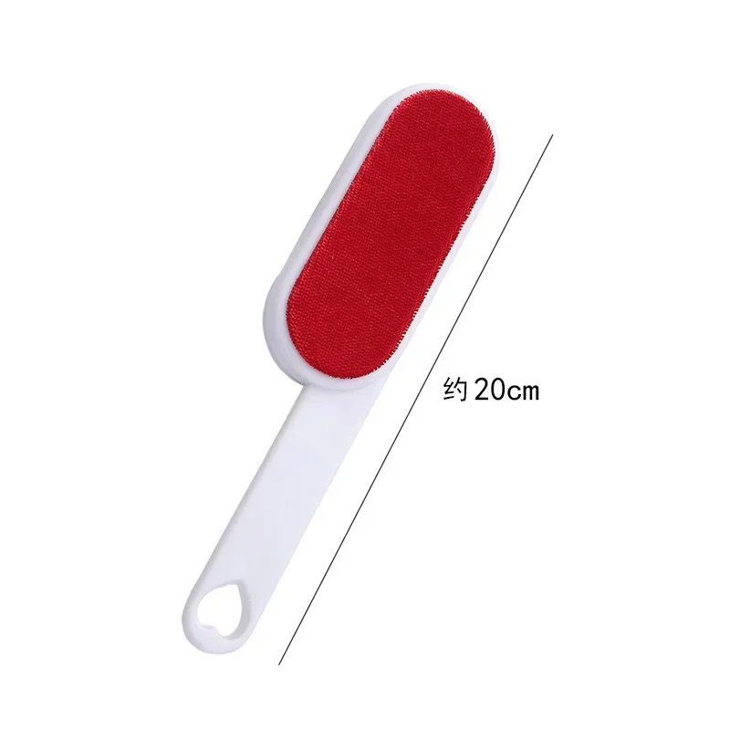 Magic Cat Dog Hair Removal Brushes Pet Hair Remov Brush Pet Lint Roller Clothes Fluff Dust Catcher Dusting Cleaning Brush Tools