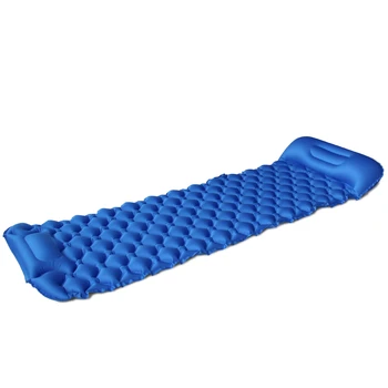 Ultralight Inflatable Sleeping Pad 9