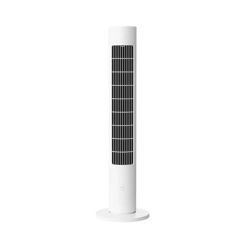 2023 NEW XIAOMI MIJIA Smart DC Inverter Tower Fan 2 Portable Fan Appointment Timing Low Noise APP Control 150° Oscillation Range 6