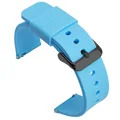 Light Blue Black