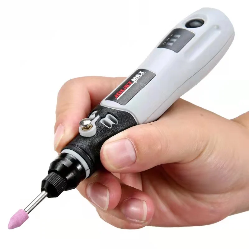 

Hot Selling Type-C USB Rechargeable Engraver Pen Portable Precision Engraving Pen DIY Carve Tools Graver Kit