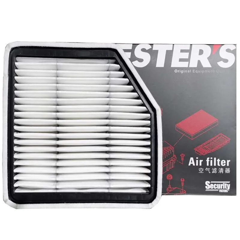 

For LEXUS GS 300 350 430 (S19) LEXUS IS 250 300 350 (E2) TOYOTA CROWN REIZ 3.0 V6 MARK 11 Air Filter MA1420 C24009