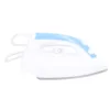 Handheld Electric Steam Iron Household 4 Gear Adjustable Garment PTFE Baseplate Laundry Steam Ironing Machine EU 220V 5