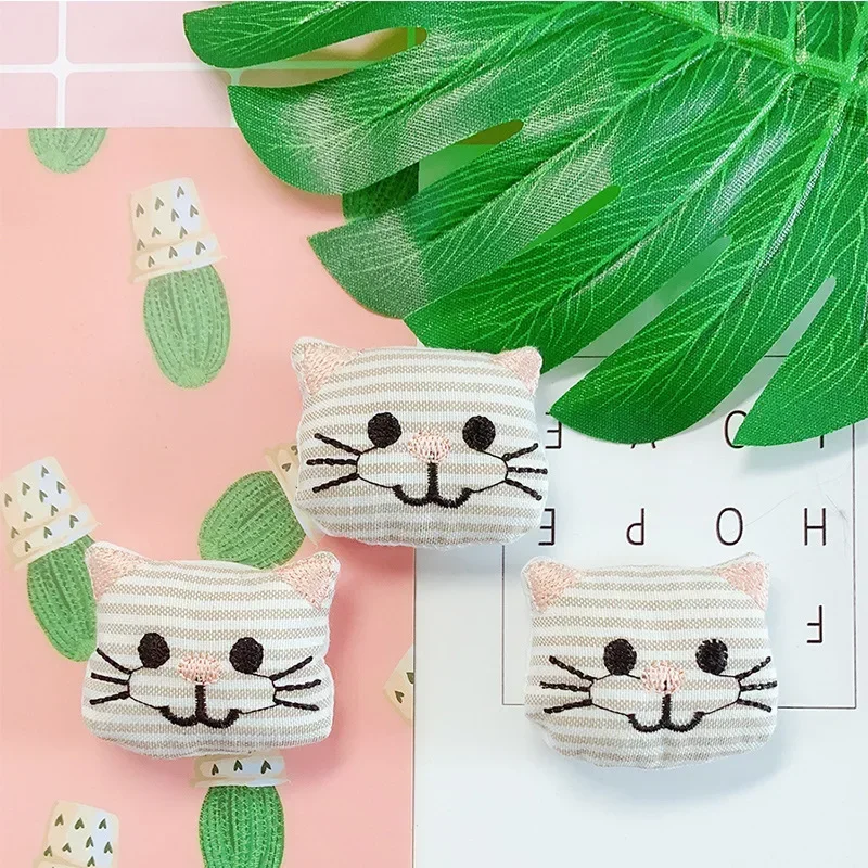 

Игрушки с изображением кошачьей мяты, игрушки для домашних животных с измельченной Кошачьей Мятой, мягкие игрушки для кошек (A5325)