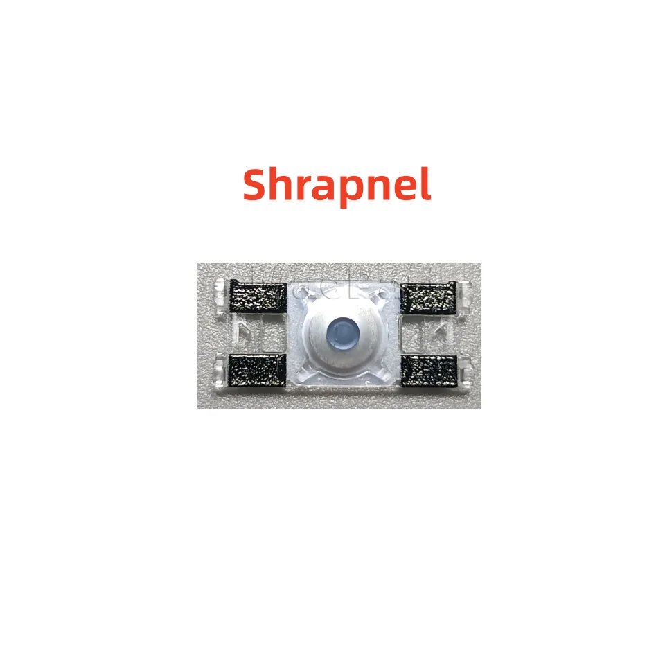 Copritasti Ricambio Per MacBook Air 13" A1932 (2018-2019) - Tastiera UK - Foto 10