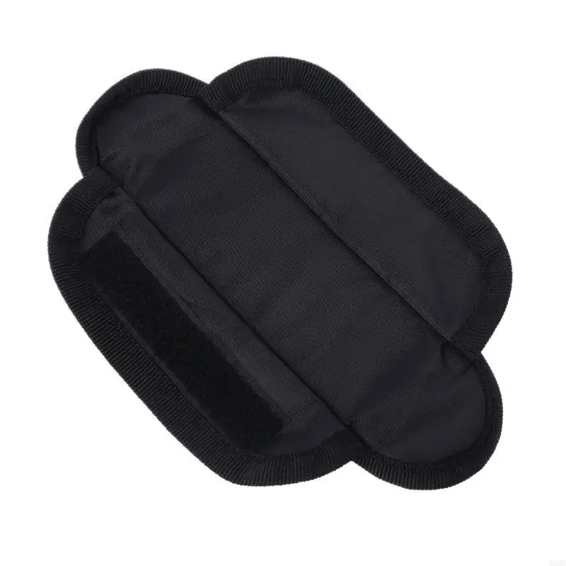 900B Durable Opening Shoulder Strap Belt Cushion Pad Replacement for Travel Computer