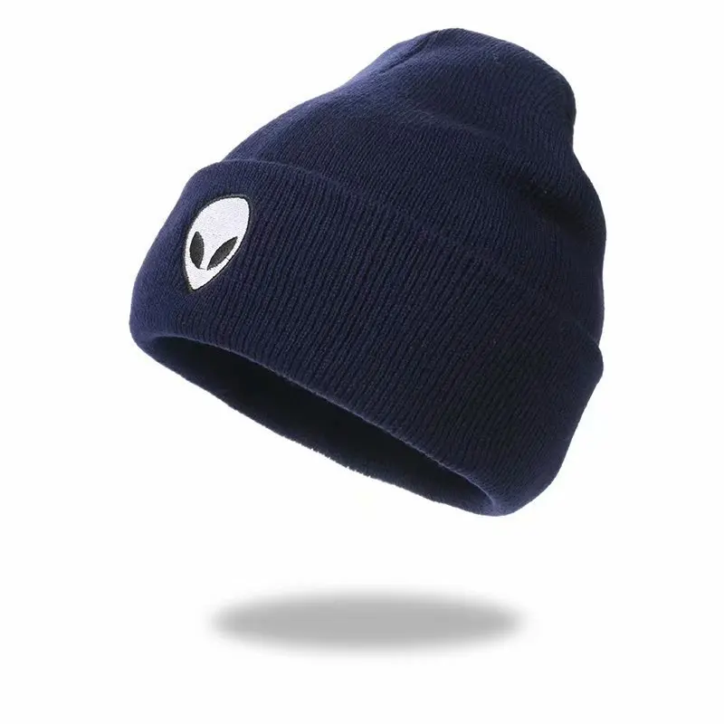 Navy-White