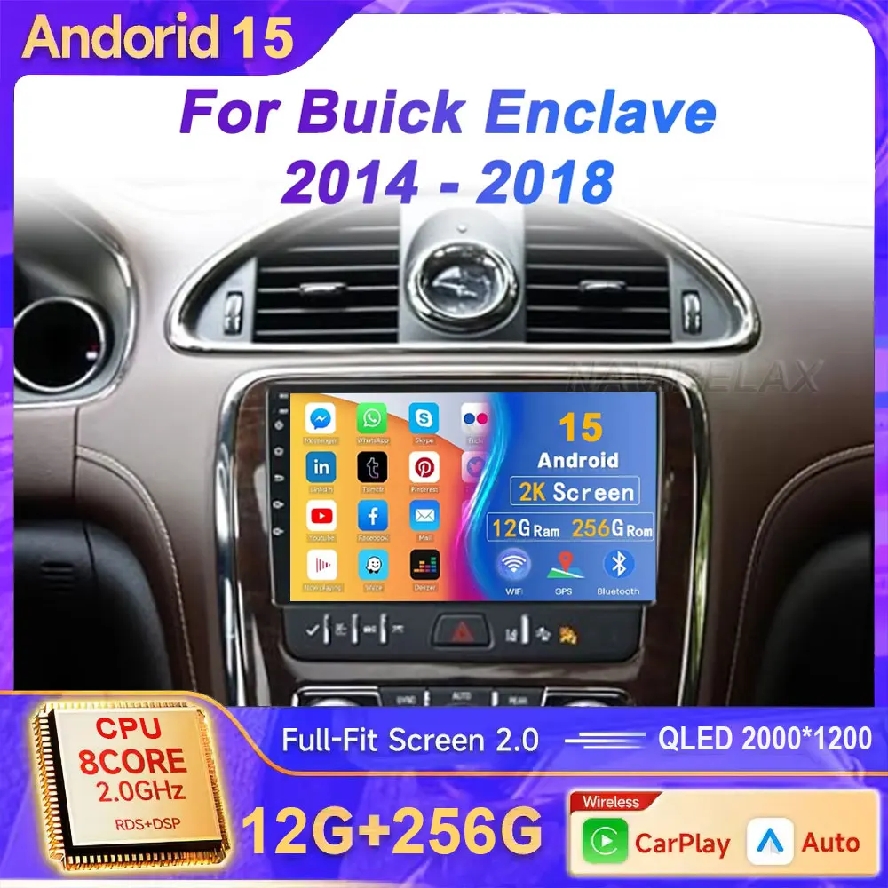 Exciting 2011 Buick Enclave Bluetooth Gallerynull