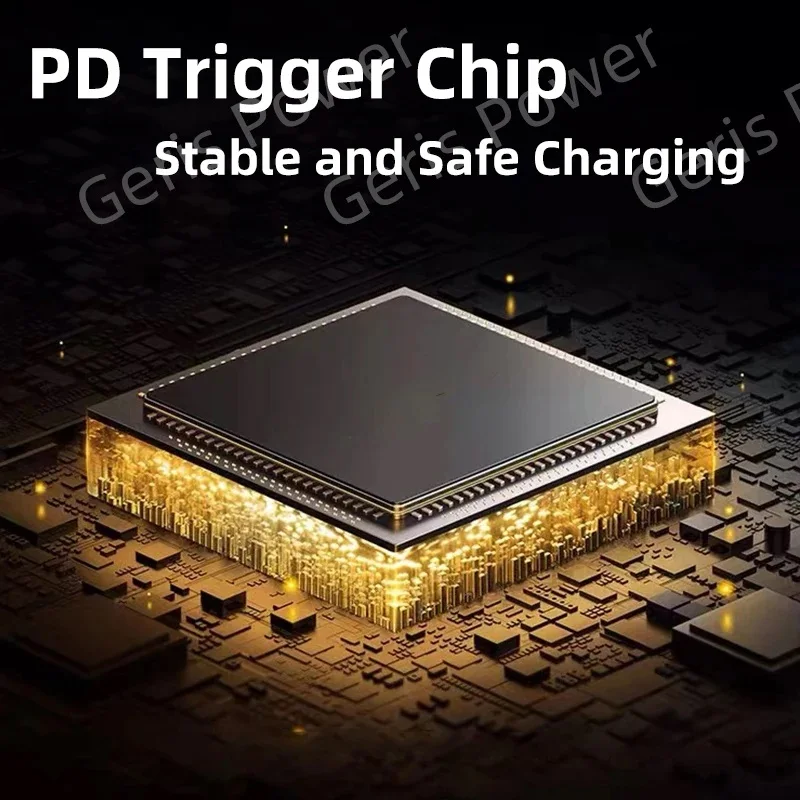 100W USB C PD 고속 충전 케이블 DC 4.5x3.0 7.4x5.0 5.5x2.5mm-Lenovo Dell Hp Asus 노트북 케이블 용 유형 C 전원 어댑터 코드