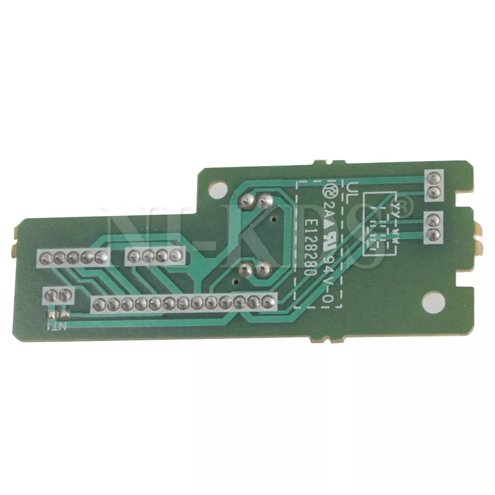 LV0890001 Eject Sensor PCB For Brother HL-3140CW 3170 MFC-9130 9340 HL3140CW MFC-9130CW MFC-9330CDW Printer Part