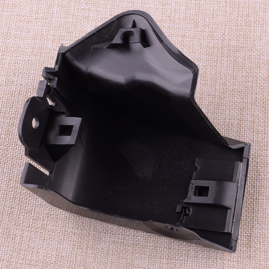 75602-0E900 75601-0E900 Front Left Right Side Fender Rocker Lower Molding Garnish Cover Trim Fit for Toyota Highlander 2009-2013