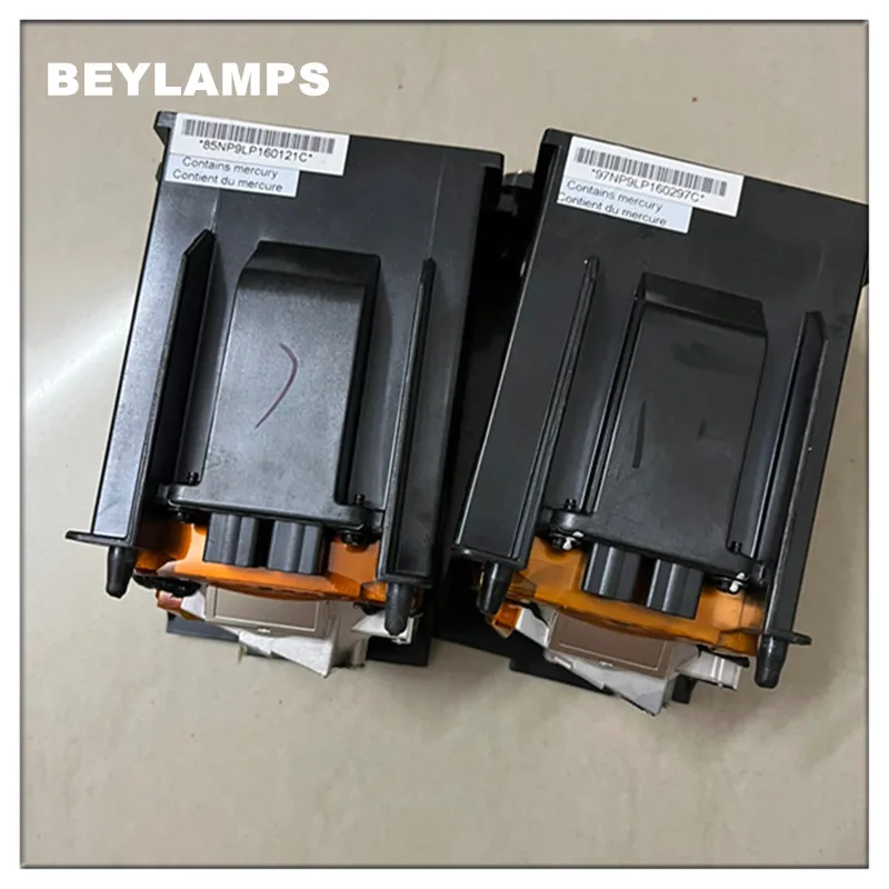 

Original Projector Lamp With Housing NP-9LP06 / NP-9LP07 / NP-9LP01 For NEC Projector NC900C/NP900C+/NC900C-A