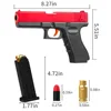 Cheap Safe Toy Guns For Kids Boys Gifts Toy Gun With Soft Bullets Foam Blaster Gun Dropship Shopify Tiktok 4