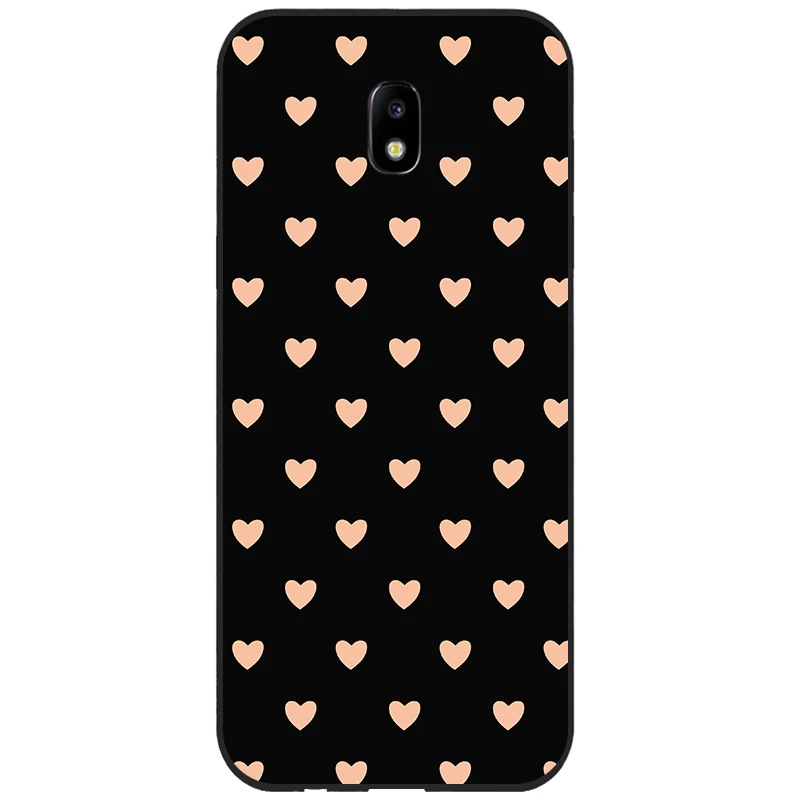 Marble Design Soft TPU Silicone Phone Case - Stylish Back Cover