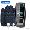 Physiotherapy Digital Slimming Therapy Machine Stimulator Smart Massagers Smart Shop
