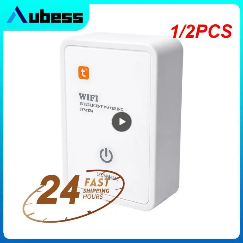 

Устройство для полива сада с Wi-Fi, 1/2 шт.