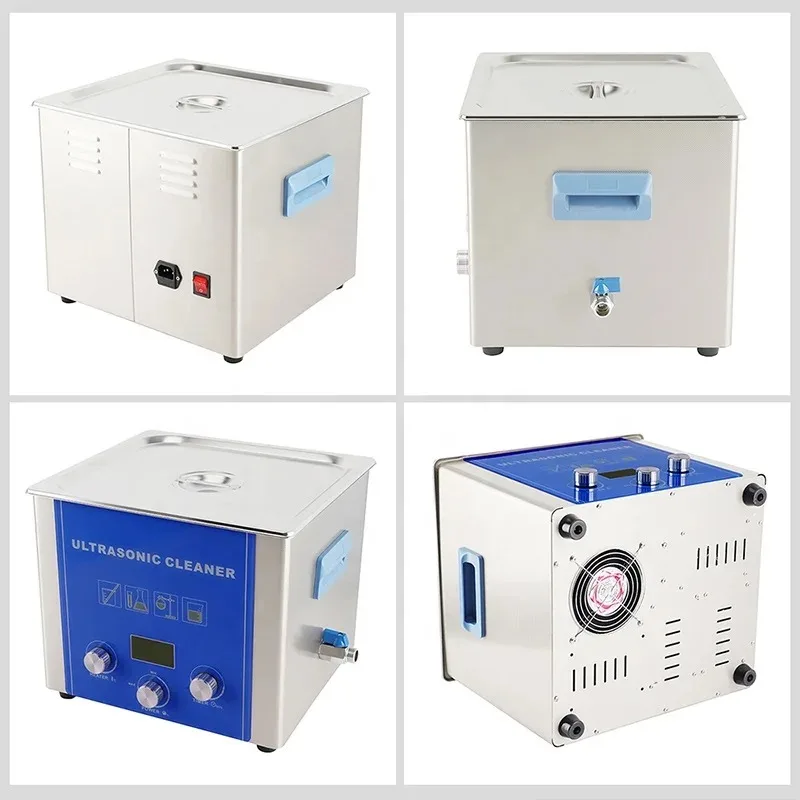 Tullker  Ŭ   LCD ũ  µ  Ʈ, DPF Ż, ô , 30L, 10L