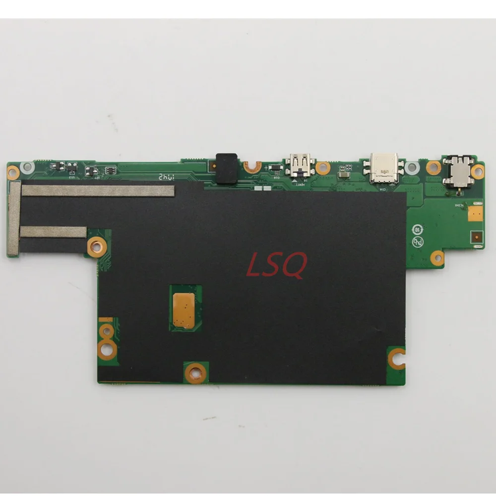 BM5668_V1P4 For Lenovo Ideapad Miix 320-10ICR Tablet Laptop Motherboard With CPU:Z8350 FRU:5B20N38162 100% Test OK